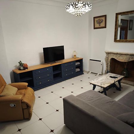 Casa Marta Villa Chella Bagian luar foto