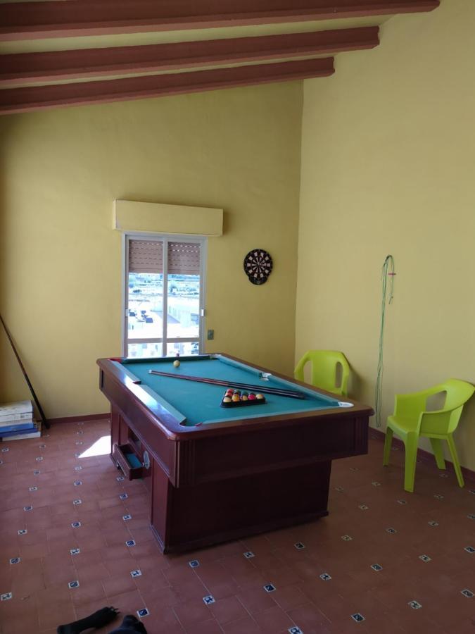 Casa Marta Villa Chella Bagian luar foto