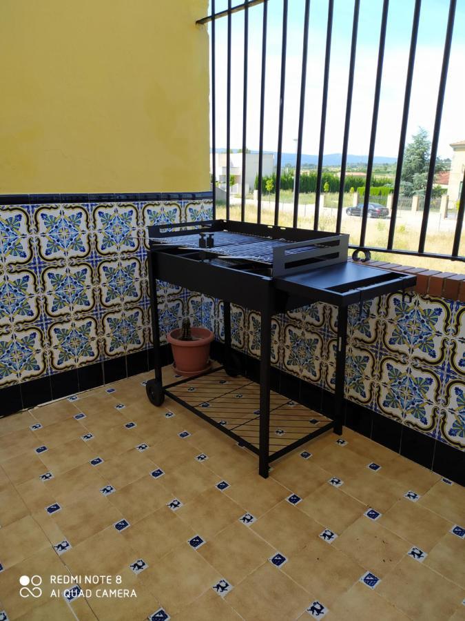 Casa Marta Villa Chella Bagian luar foto