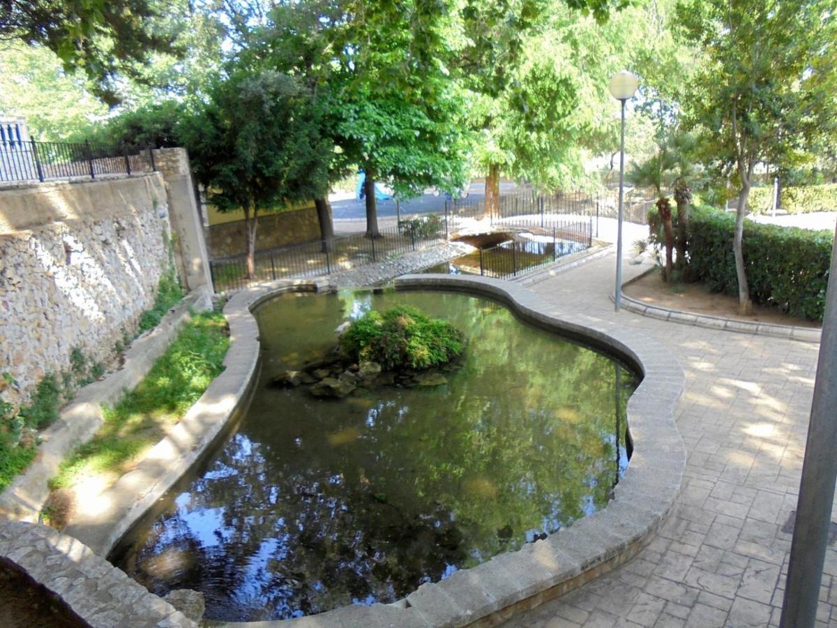 Casa Marta Villa Chella Bagian luar foto