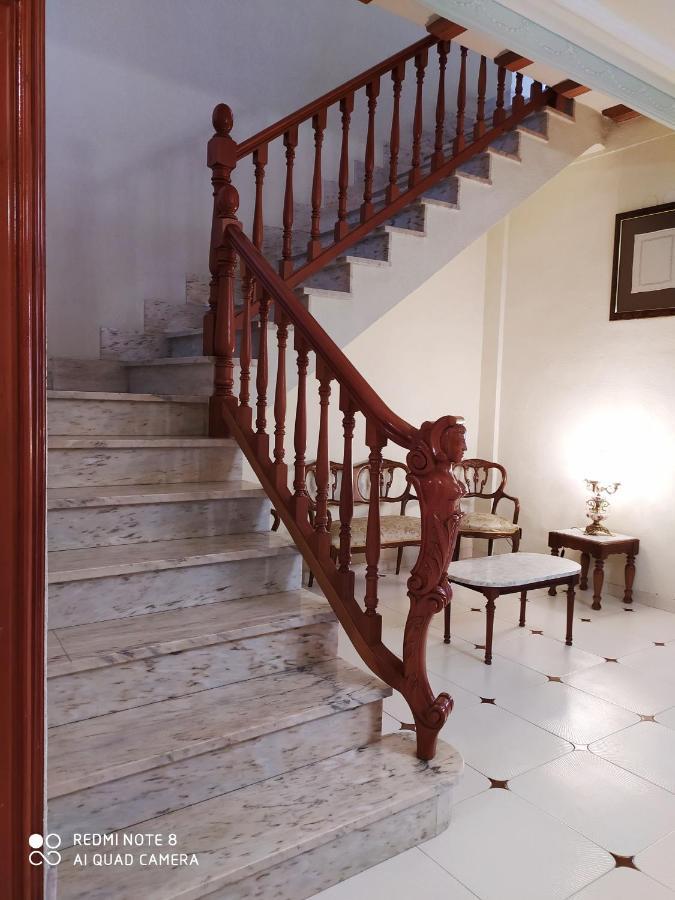 Casa Marta Villa Chella Bagian luar foto