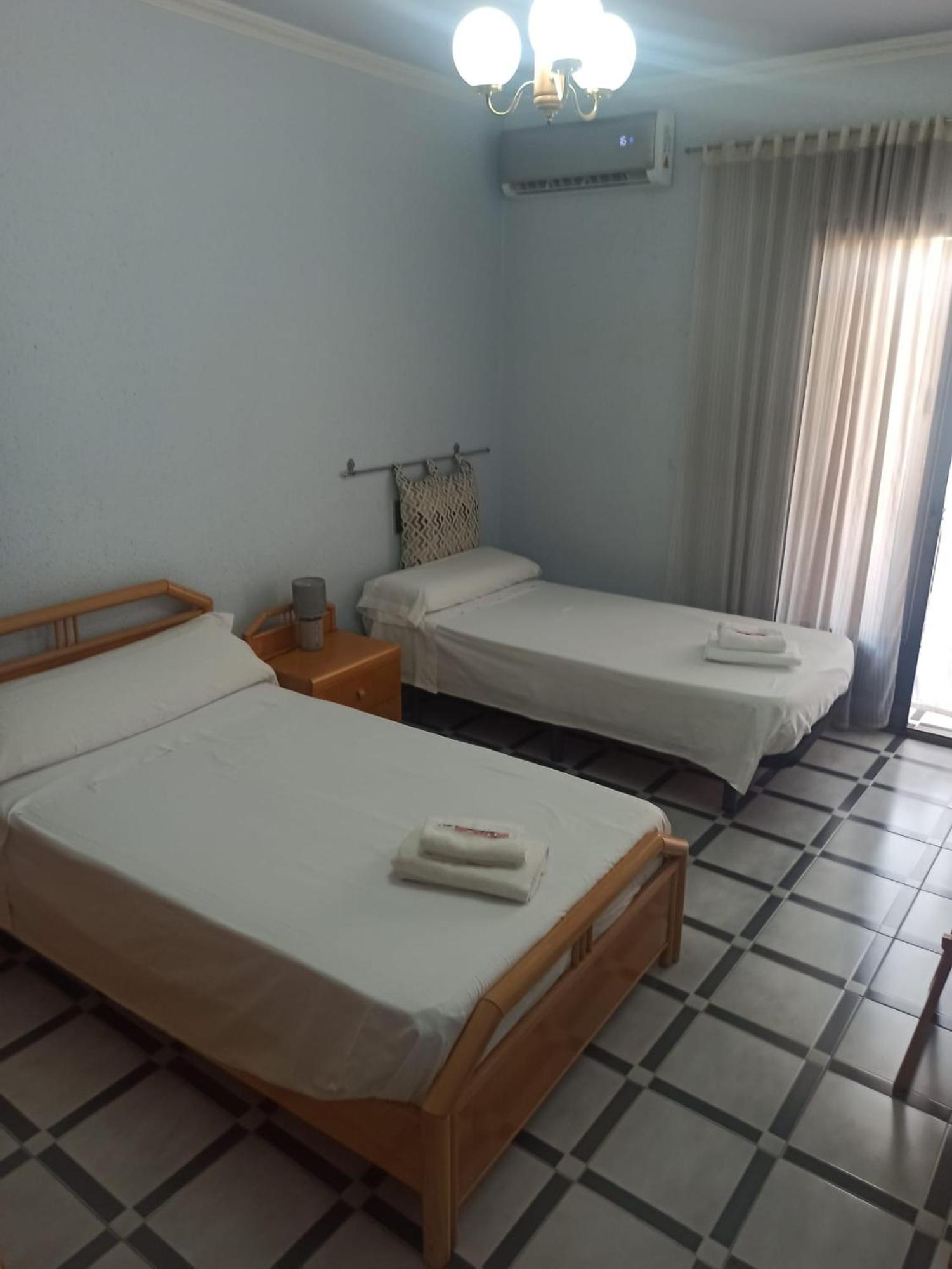 Casa Marta Villa Chella Bagian luar foto