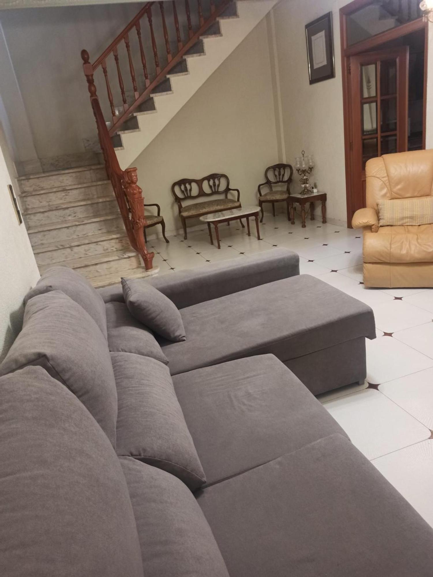 Casa Marta Villa Chella Bagian luar foto