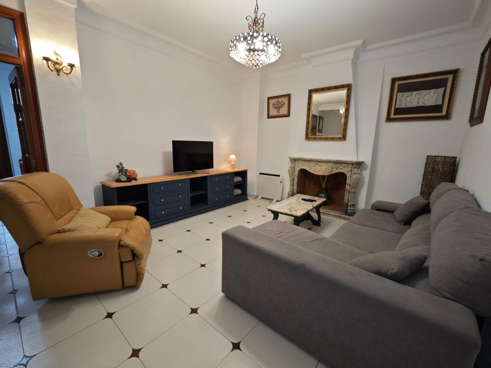 Casa Marta Villa Chella Bagian luar foto