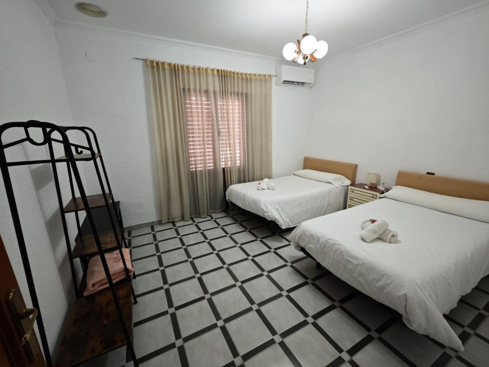 Casa Marta Villa Chella Bagian luar foto