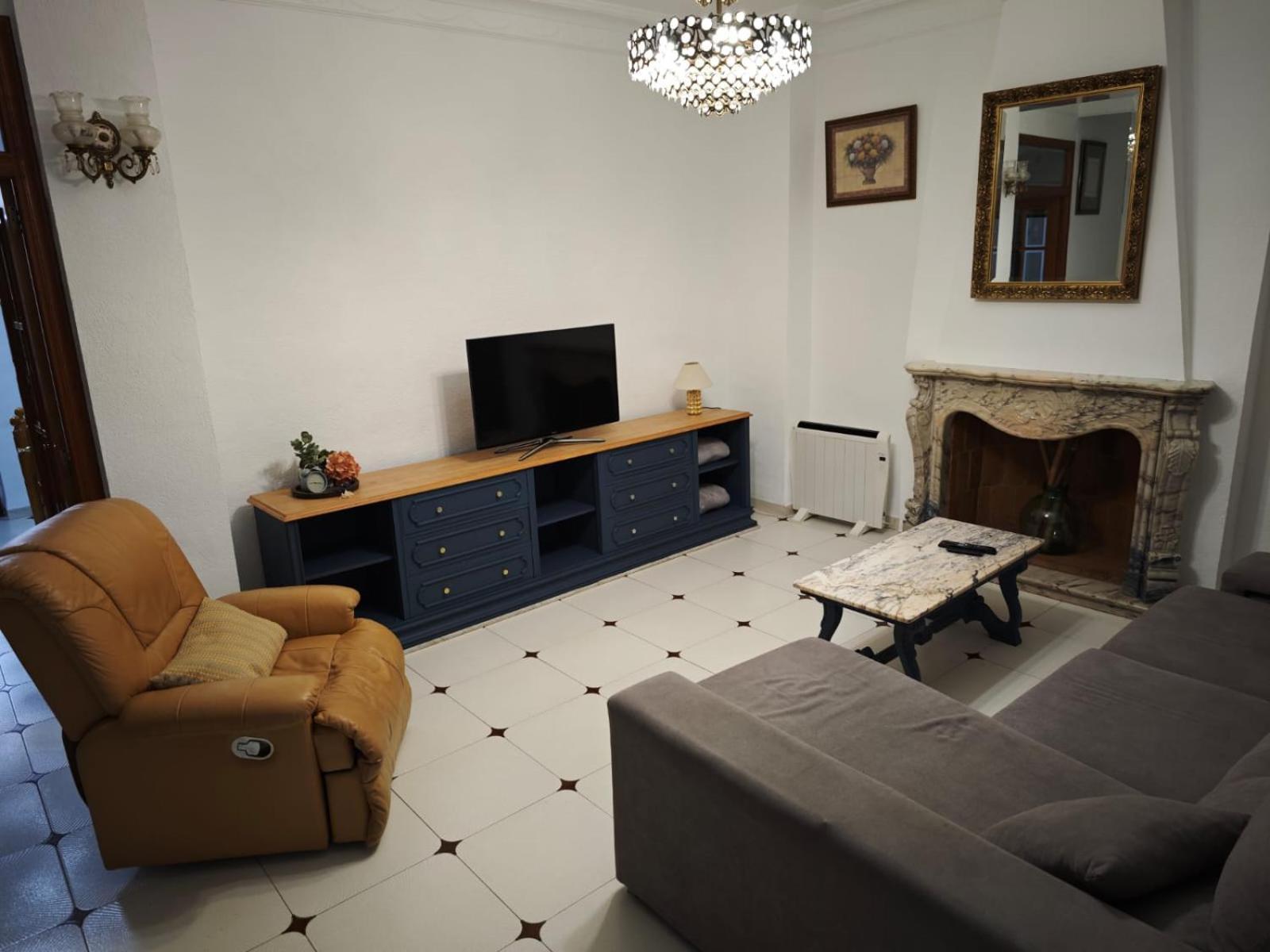 Casa Marta Villa Chella Bagian luar foto