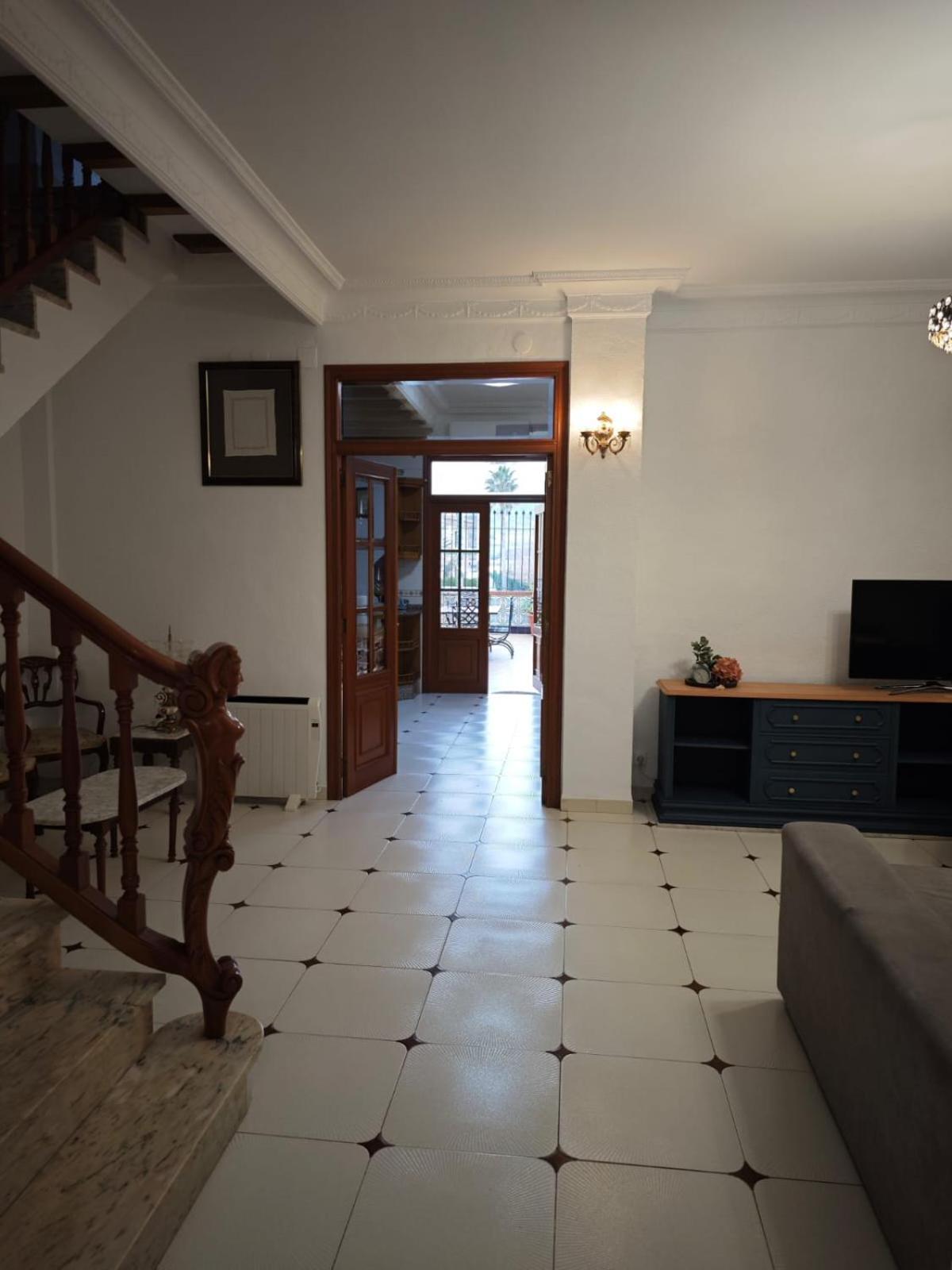 Casa Marta Villa Chella Bagian luar foto