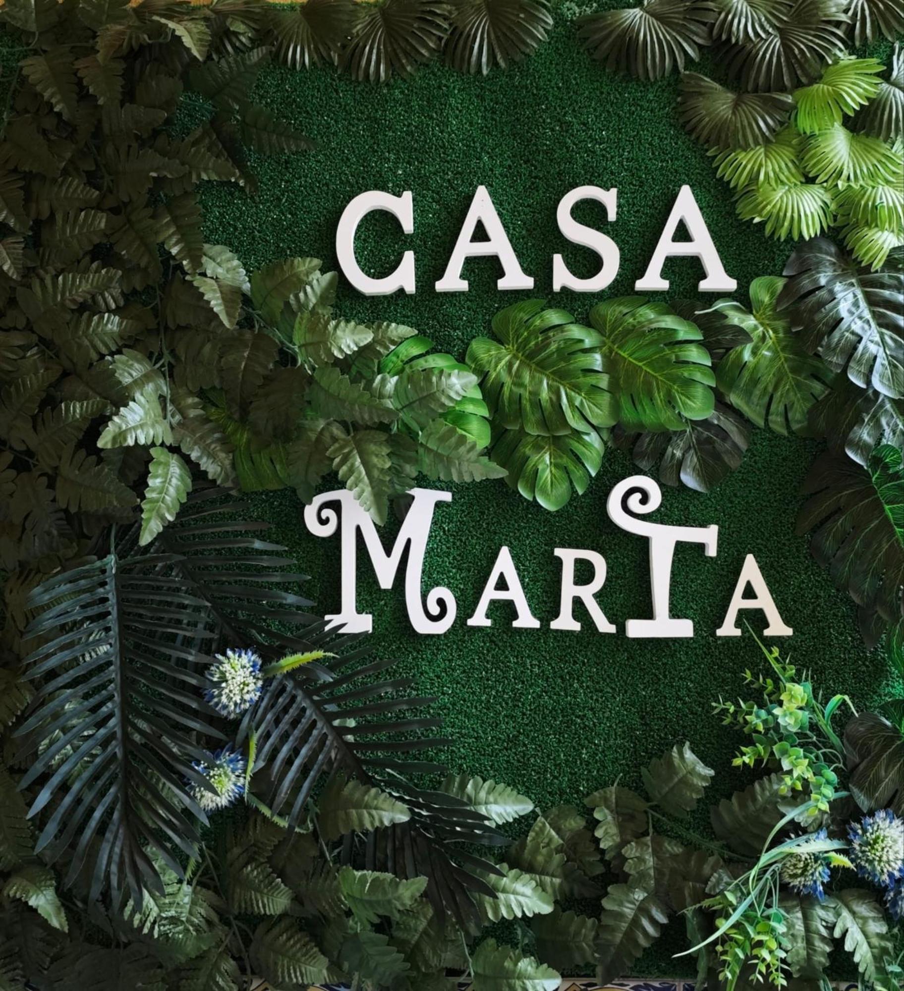 Casa Marta Villa Chella Bagian luar foto